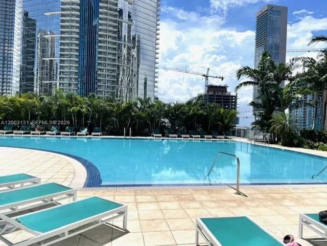 888 Biscayne Blvd #4310 Miami, FL 33132
