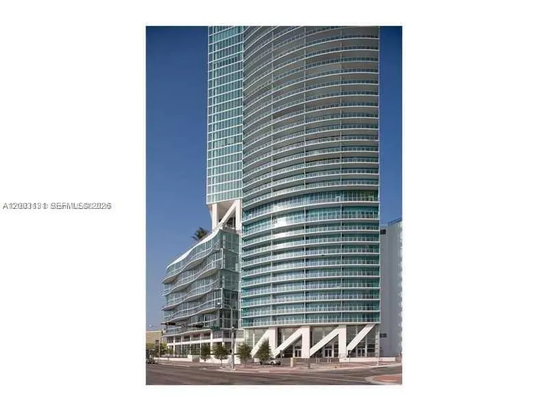 888 Biscayne Blvd #4310 Miami, FL 33132