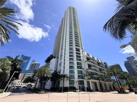 350 S Miami Ave #1601