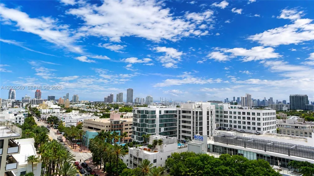 100 Lincoln Rd #1209 Miami Beach, FL 33139