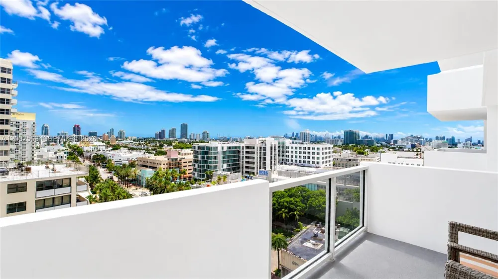 100 Lincoln Rd #1209 Miami Beach, FL 33139