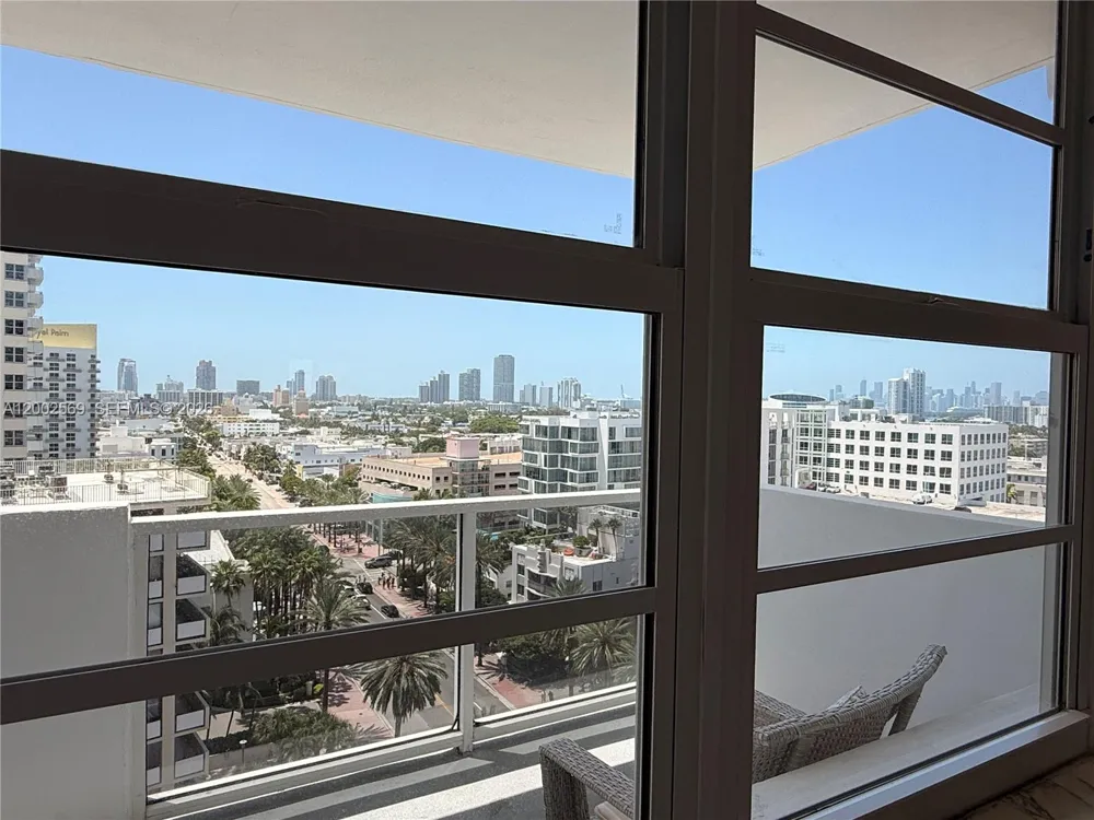 100 Lincoln Rd #1209 Miami Beach, FL 33139