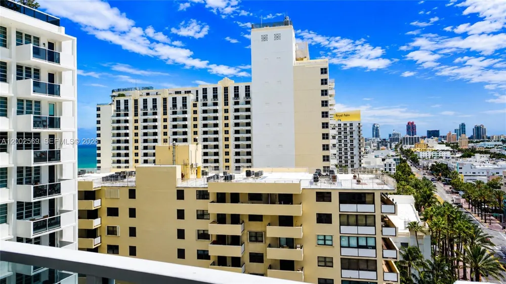100 Lincoln Rd #1209 Miami Beach, FL 33139