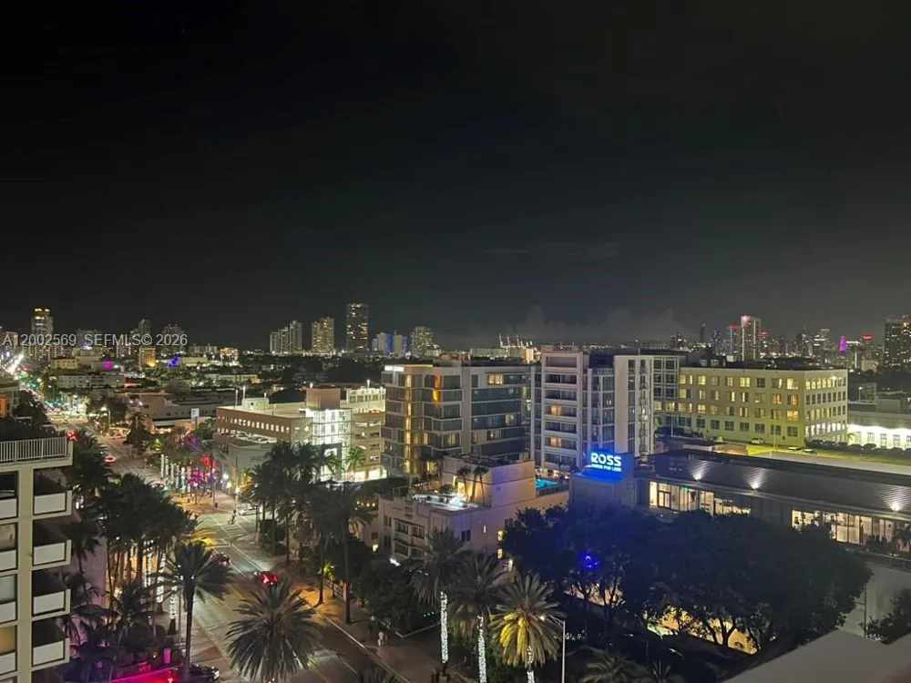 100 Lincoln Rd #1209 Miami Beach, FL 33139