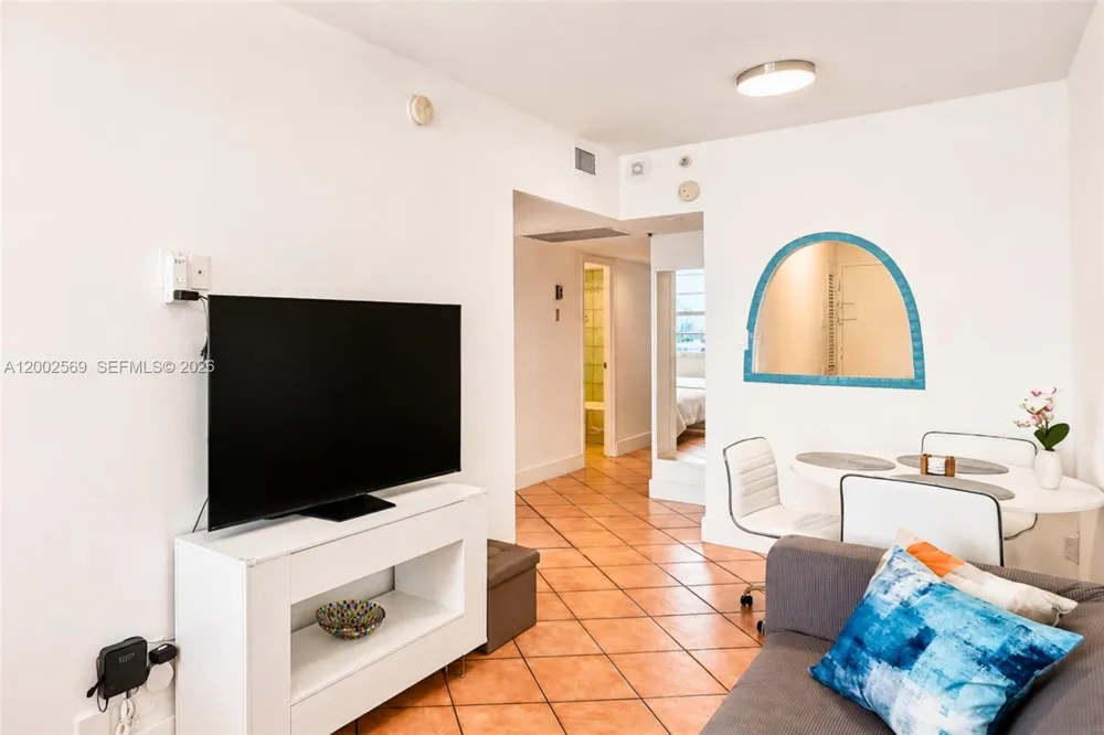 100 Lincoln Rd #1209 Miami Beach, FL 33139