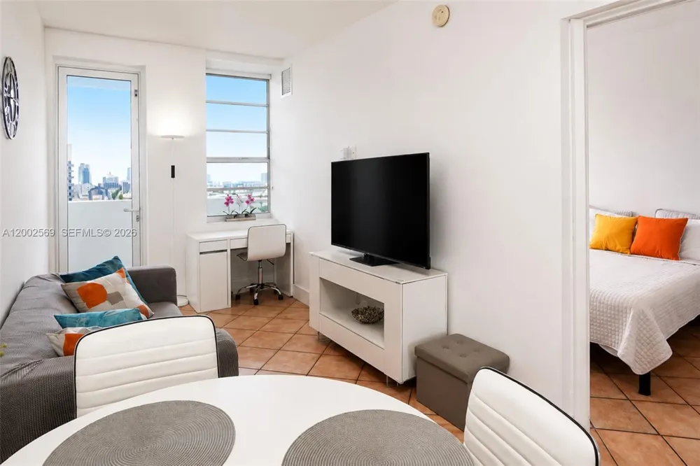 100 Lincoln Rd #1209 Miami Beach, FL 33139