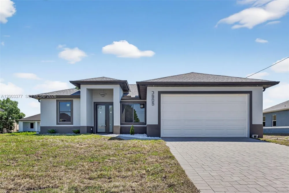 3903 SW 11 Lehigh Acres, FL 33976