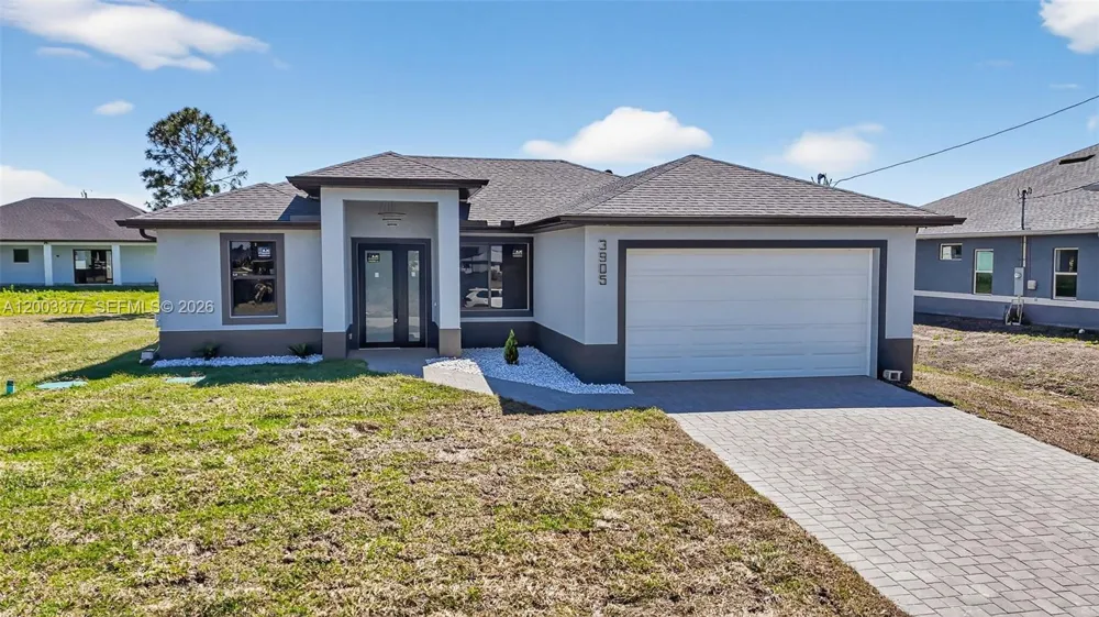 3903 SW 11 Lehigh Acres, FL 33976