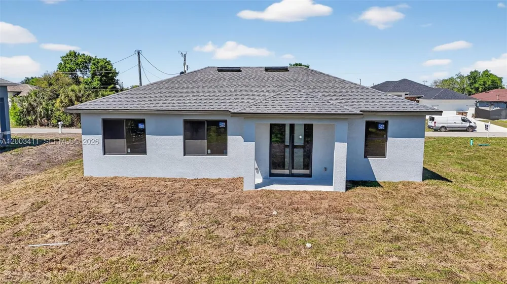 312 Rand Ave. Lehigh Acres, FL 33974