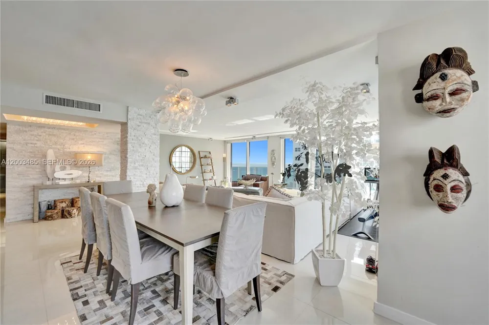 2751 S Ocean Dr #908S Hollywood, FL 33019