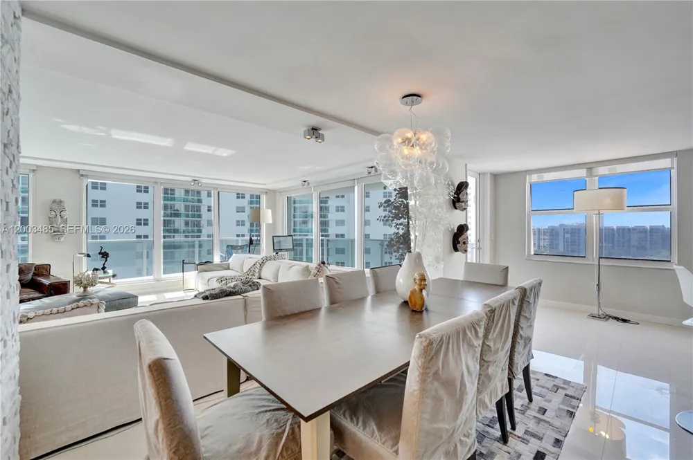 2751 S Ocean Dr #908S Hollywood, FL 33019