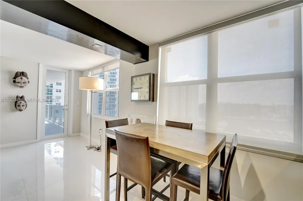 2751 S Ocean Dr #908S Hollywood, FL 33019