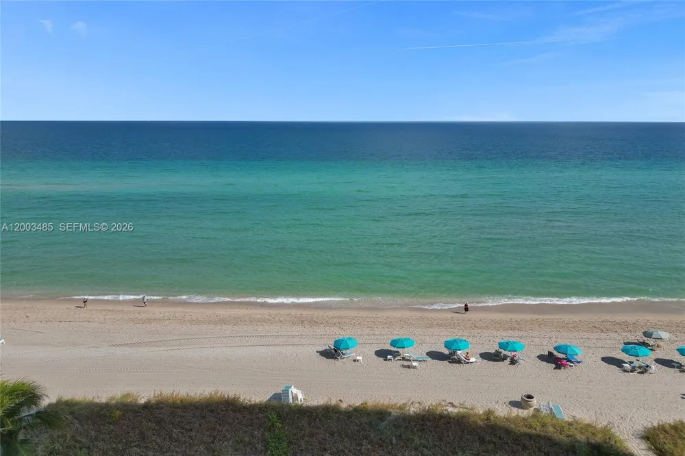 2751 S Ocean Dr #908S Hollywood, FL 33019