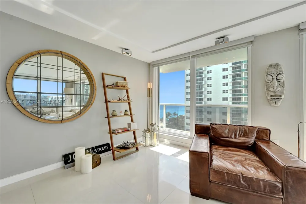 2751 S Ocean Dr #908S Hollywood, FL 33019