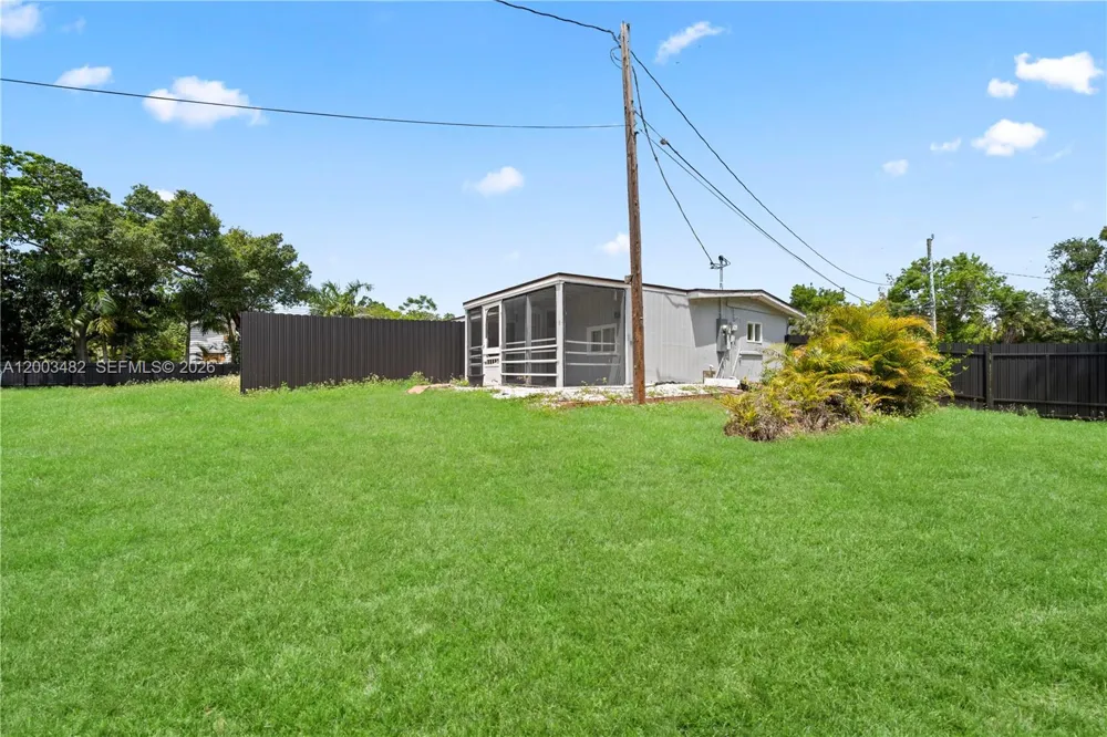 1507 Lavilla RD Other City - In The State Of Florida, FL 33950