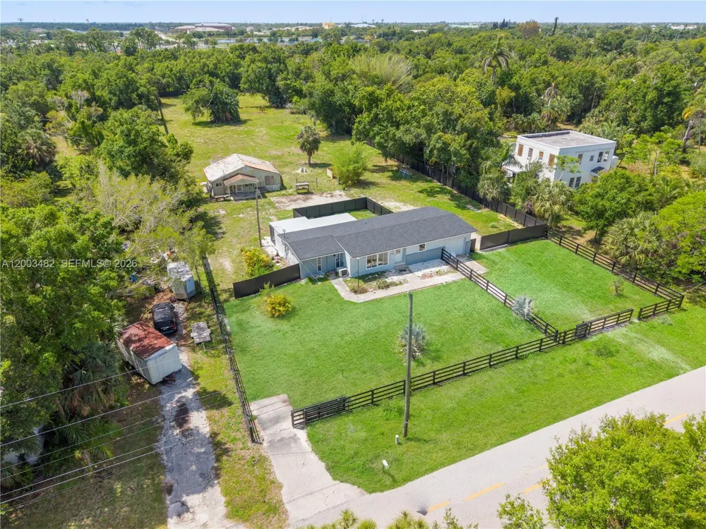 1507 Lavilla RD Other City - In The State Of Florida, FL 33950
