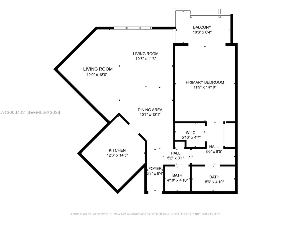 2750 NE 183rd St #407 Aventura, FL 33160