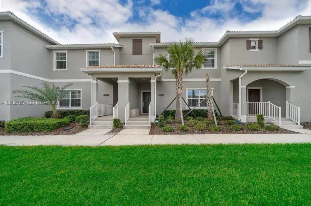 4905 Windermere Kissimmee, FL 34746