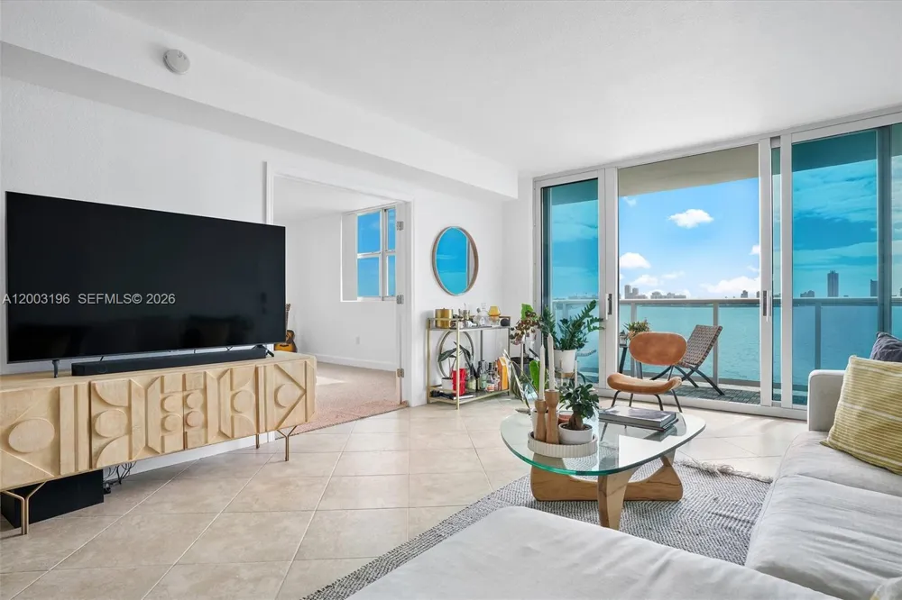7501 E Treasure Dr #4EF North Bay Village, FL 33141