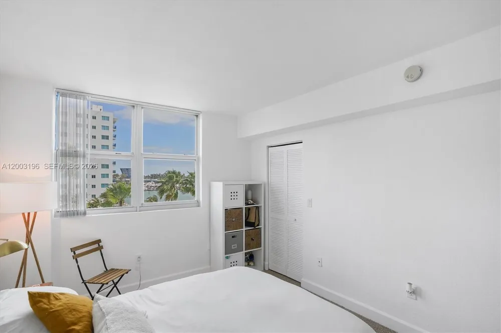 7501 E Treasure Dr #4EF North Bay Village, FL 33141