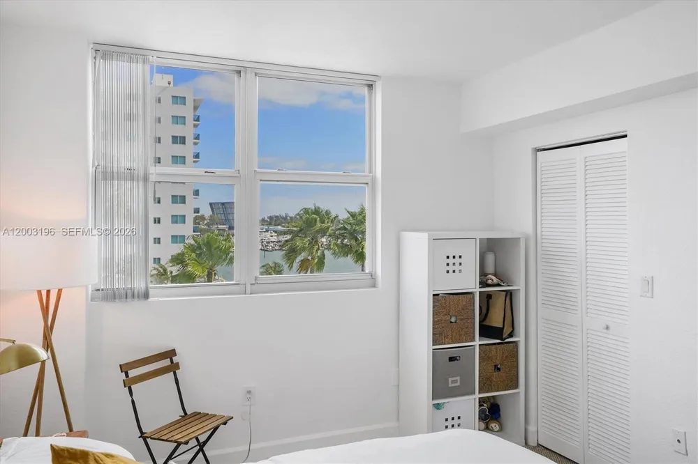7501 E Treasure Dr #4EF North Bay Village, FL 33141