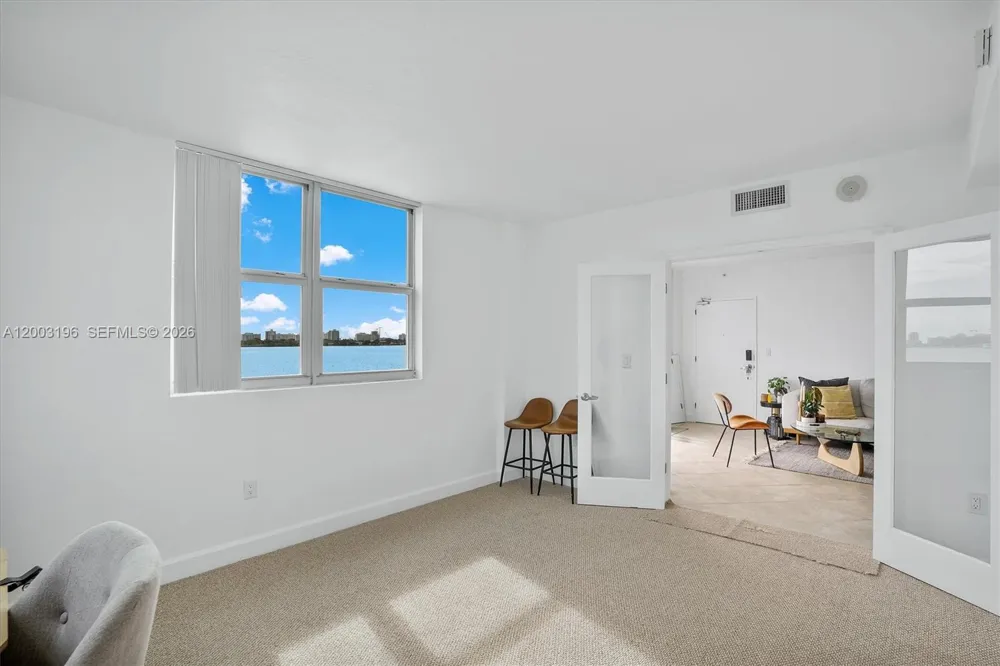 7501 E Treasure Dr #4EF North Bay Village, FL 33141