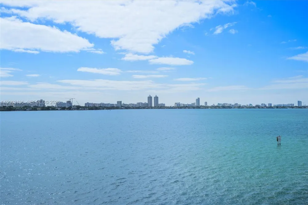 7501 E Treasure Dr #4EF North Bay Village, FL 33141