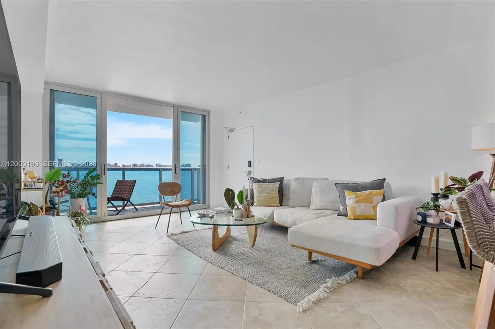 7501 E Treasure Dr #4EF North Bay Village, FL 33141