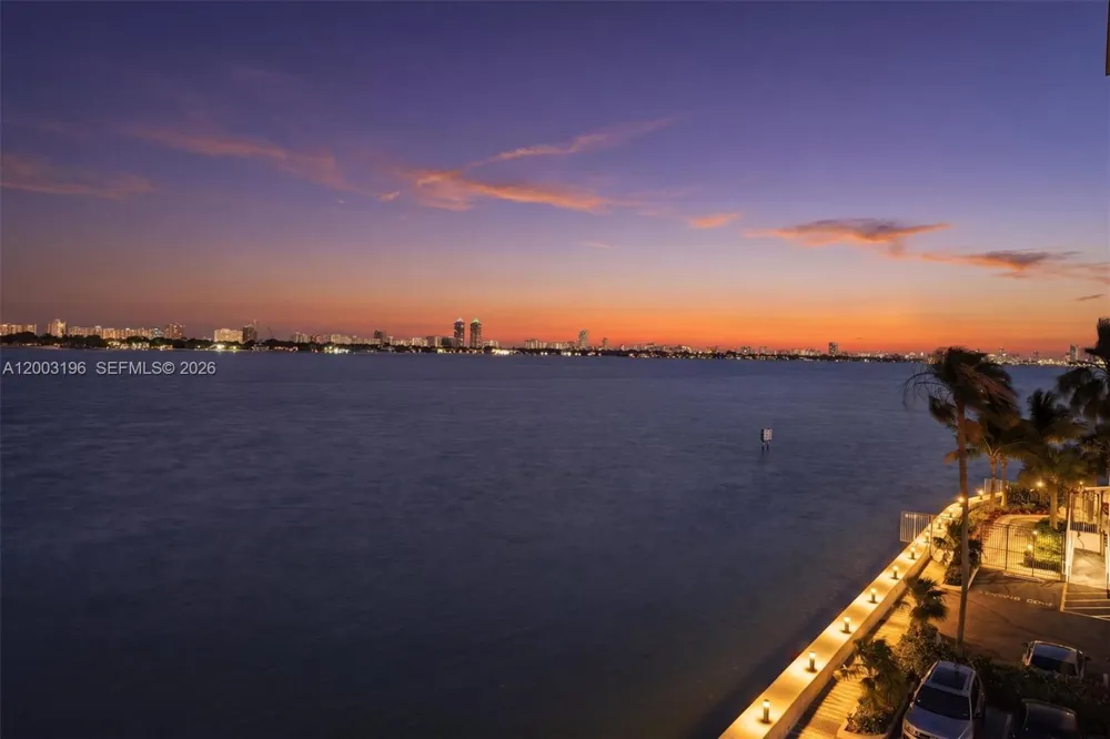 7501 E Treasure Dr #4EF North Bay Village, FL 33141
