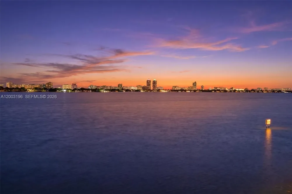 7501 E Treasure Dr #4EF North Bay Village, FL 33141