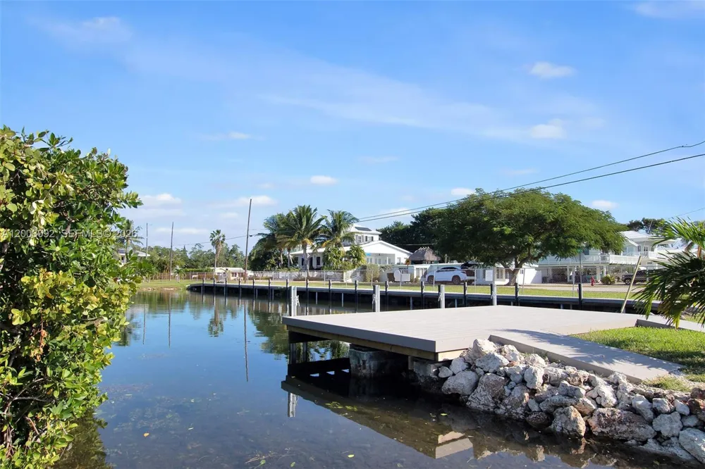 14 Bonita Ave Key Largo, FL 33037