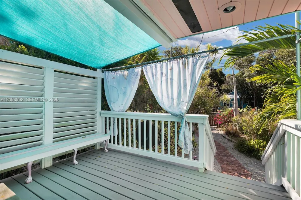 14 Bonita Ave Key Largo, FL 33037