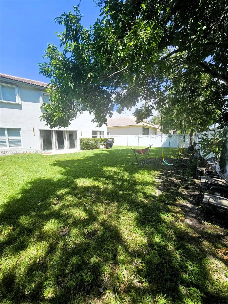 17088 NW 19th St Pembroke Pines, FL 33028