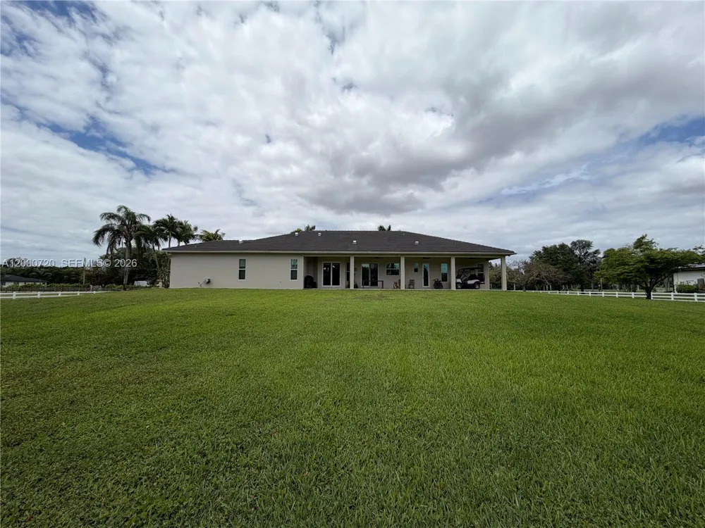 4810 SW 198th Ter Southwest Ranches, FL 33332