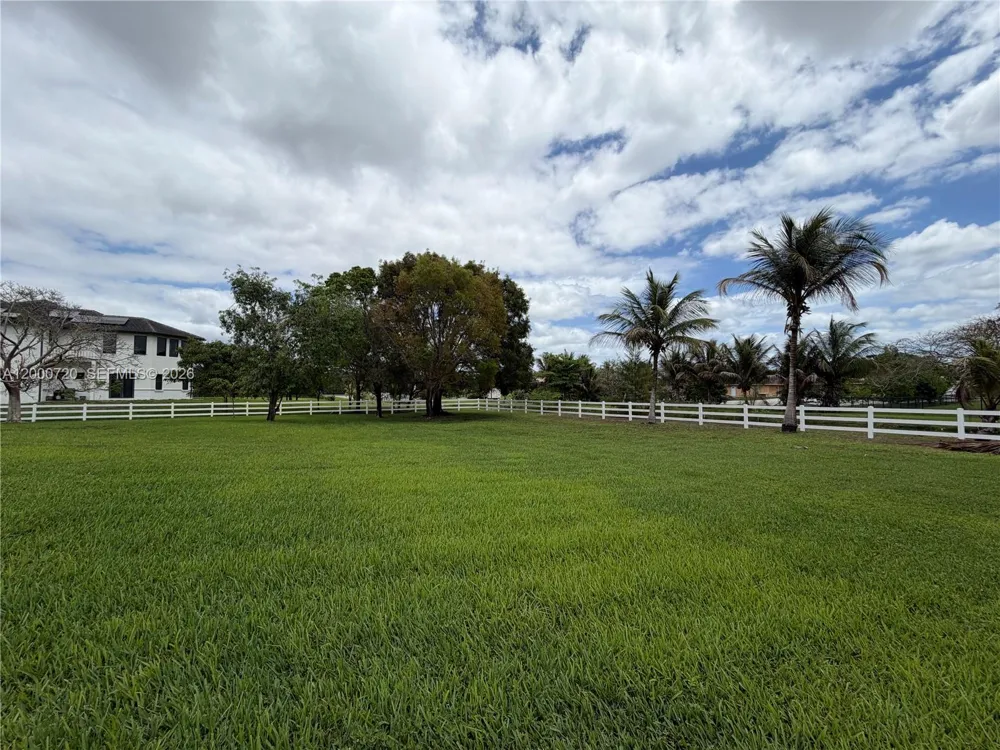 4810 SW 198th Ter Southwest Ranches, FL 33332