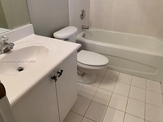 2307 Anchor Ct #4006 Dania Beach, FL 33312
