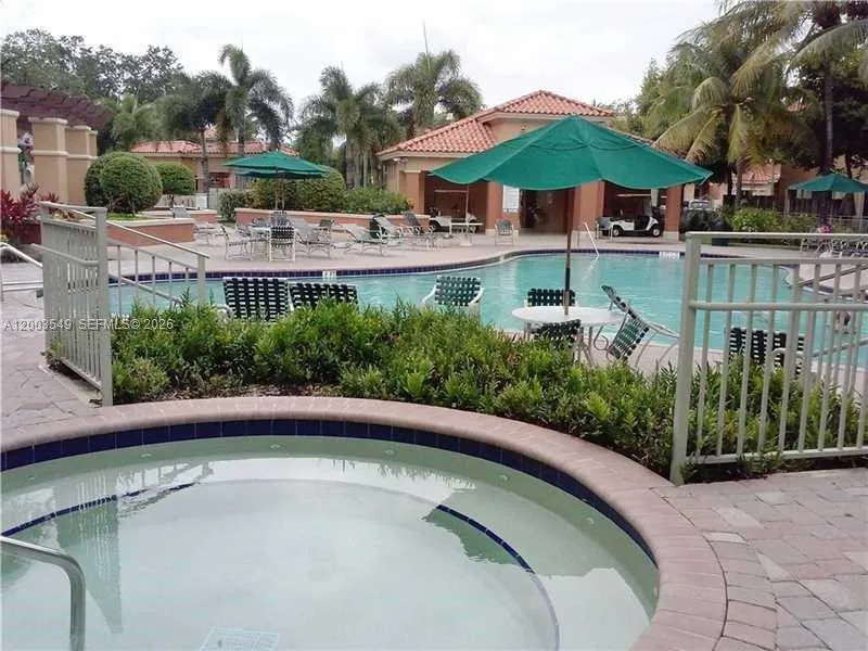 2307 Anchor Ct #4006 Dania Beach, FL 33312