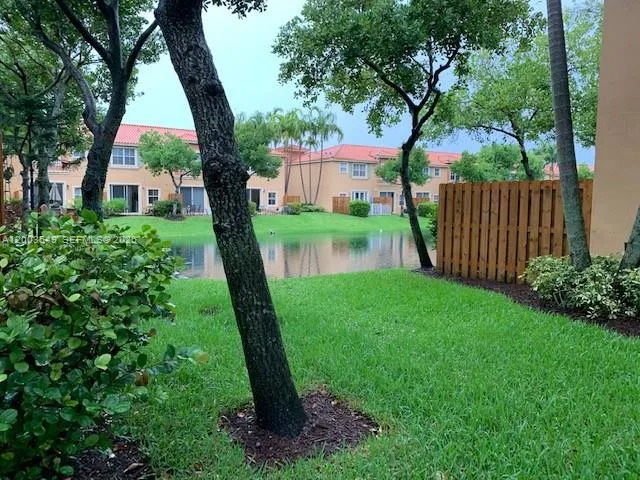 2307 Anchor Ct #4006 Dania Beach, FL 33312