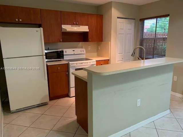2307 Anchor Ct #4006 Dania Beach, FL 33312