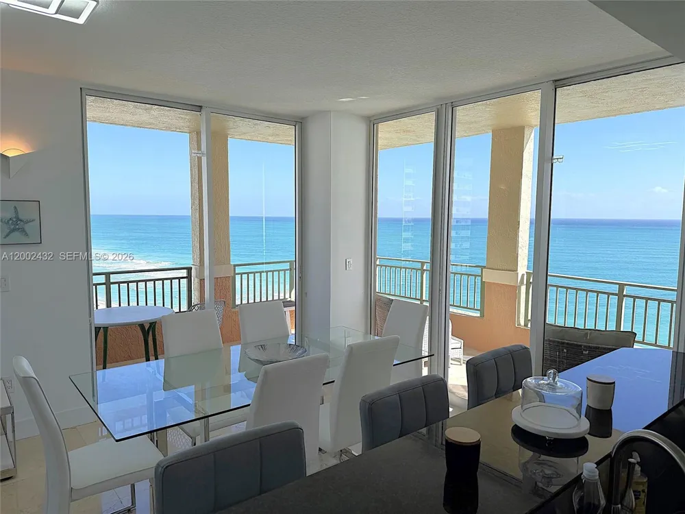 2080 S Ocean Dr #MPH12 Hallandale Beach, FL 33009