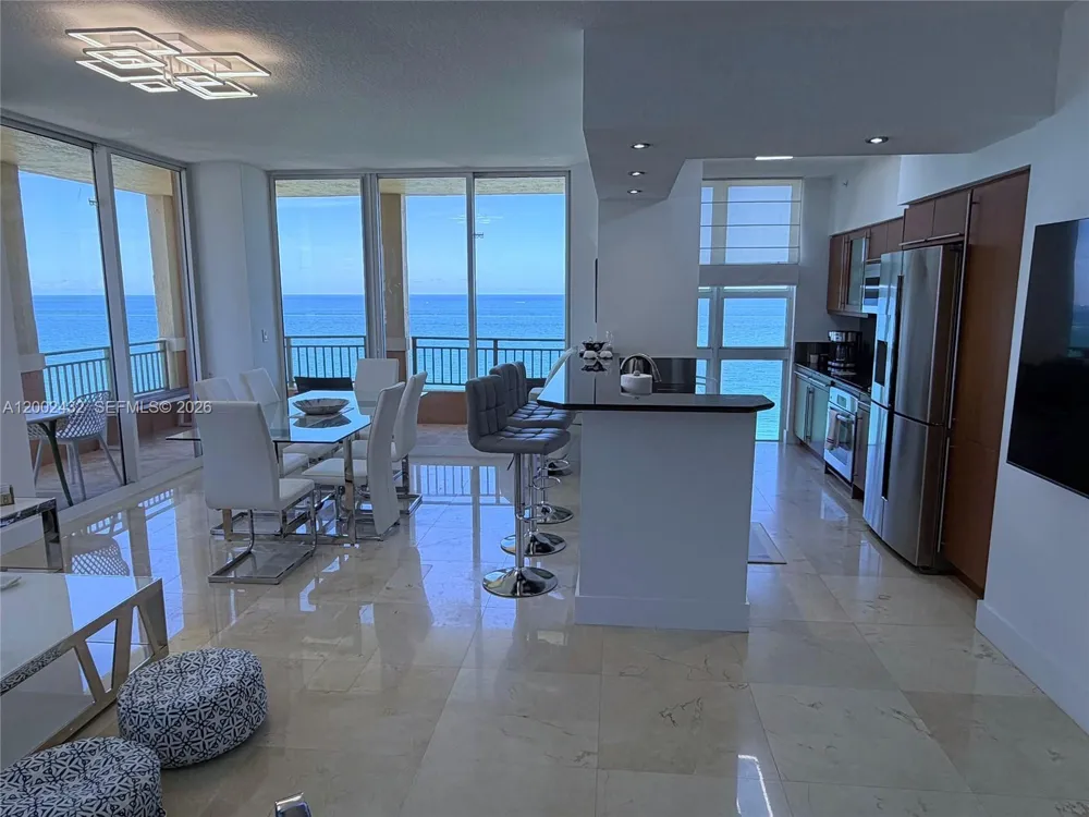 2080 S Ocean Dr #MPH12 Hallandale Beach, FL 33009