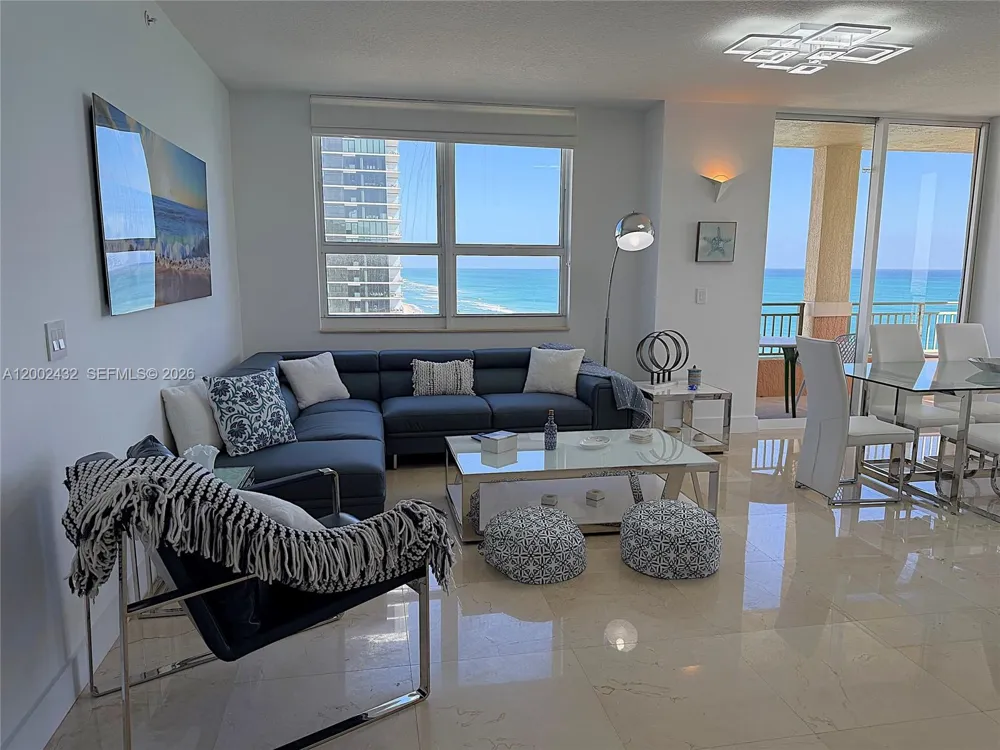 2080 S Ocean Dr #MPH12 Hallandale Beach, FL 33009