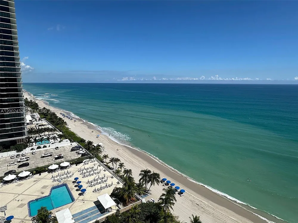 2080 S Ocean Dr #MPH12 Hallandale Beach, FL 33009