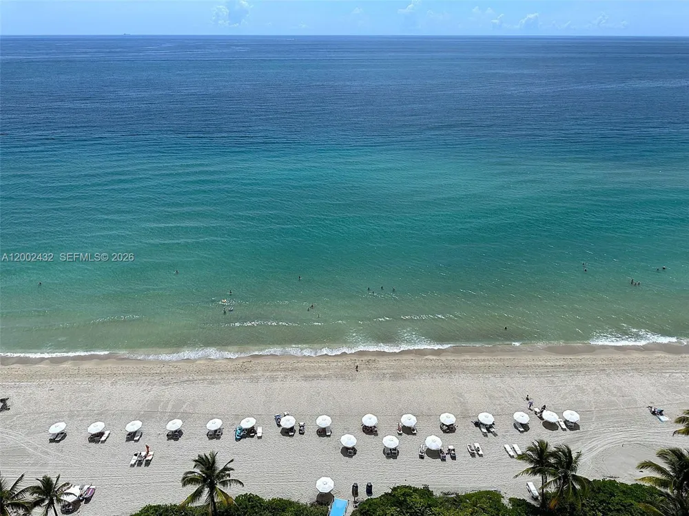 2080 S Ocean Dr #MPH12 Hallandale Beach, FL 33009