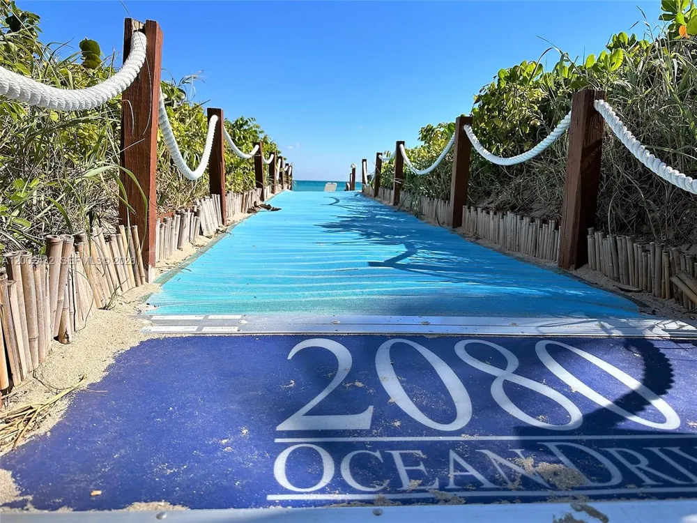 2080 S Ocean Dr #MPH12 Hallandale Beach, FL 33009