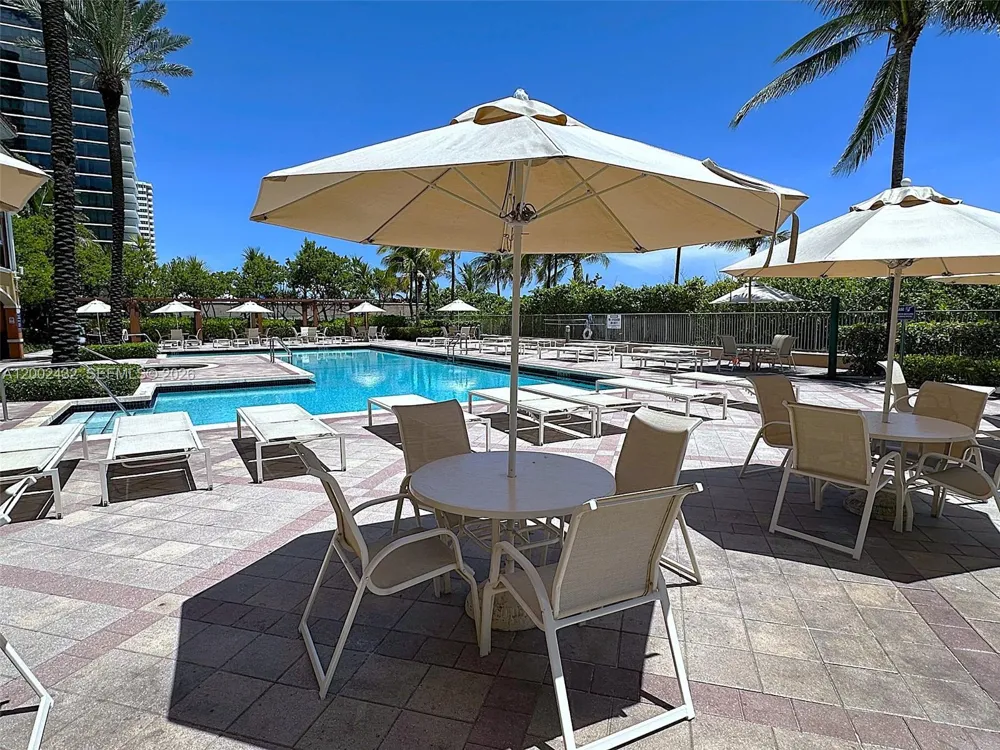 2080 S Ocean Dr #MPH12 Hallandale Beach, FL 33009