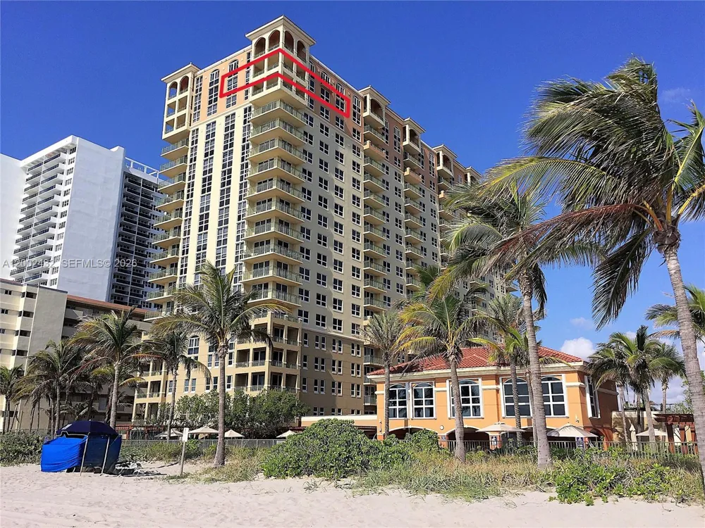 2080 S Ocean Dr #MPH12 Hallandale Beach, FL 33009