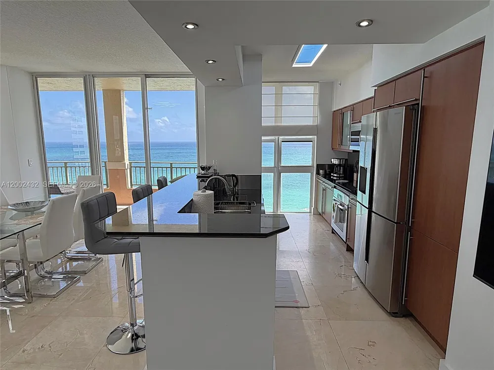 2080 S Ocean Dr #MPH12 Hallandale Beach, FL 33009