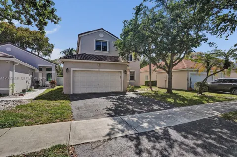 636 Sand Creek Cir