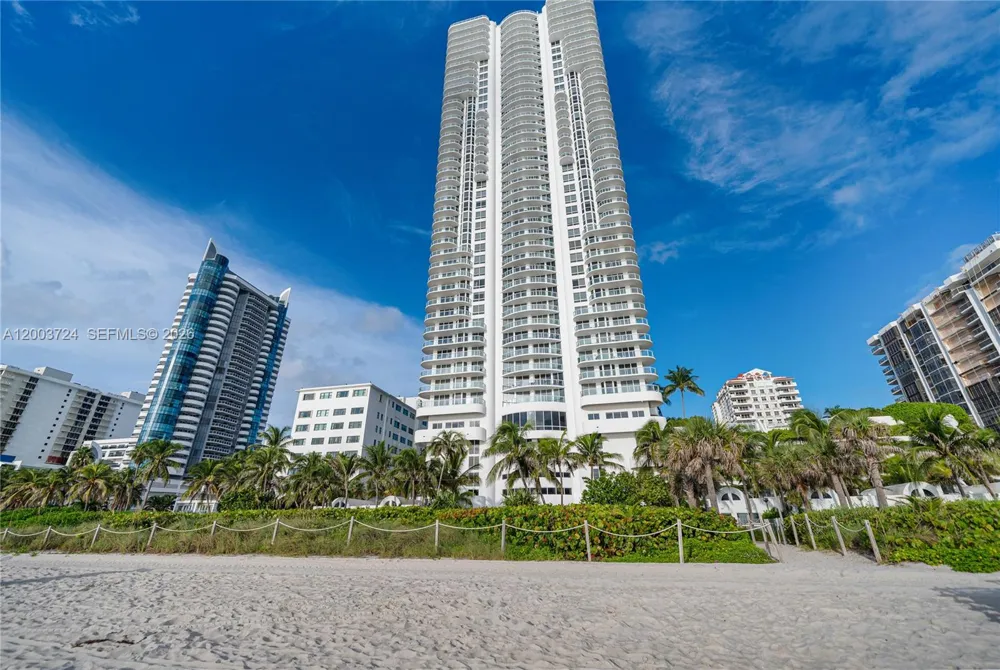 6365 Collins Ave #805 Miami Beach, FL 33141
